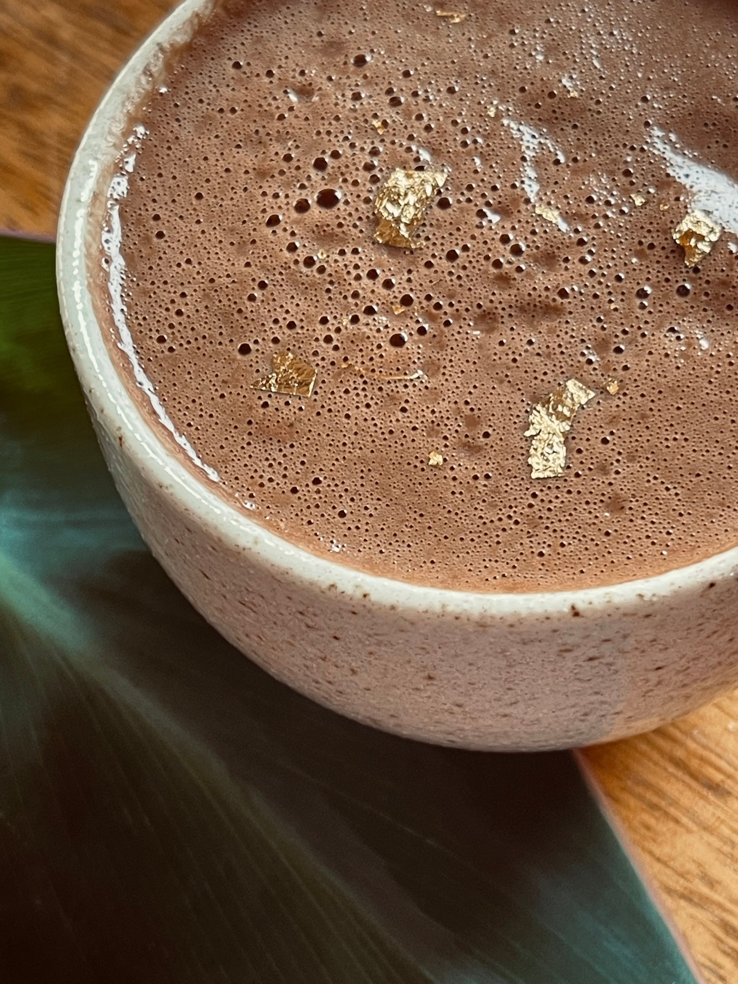 Bali Bliss Cacao: A Ceremonial Recipe Inspired by the Island of the Gods