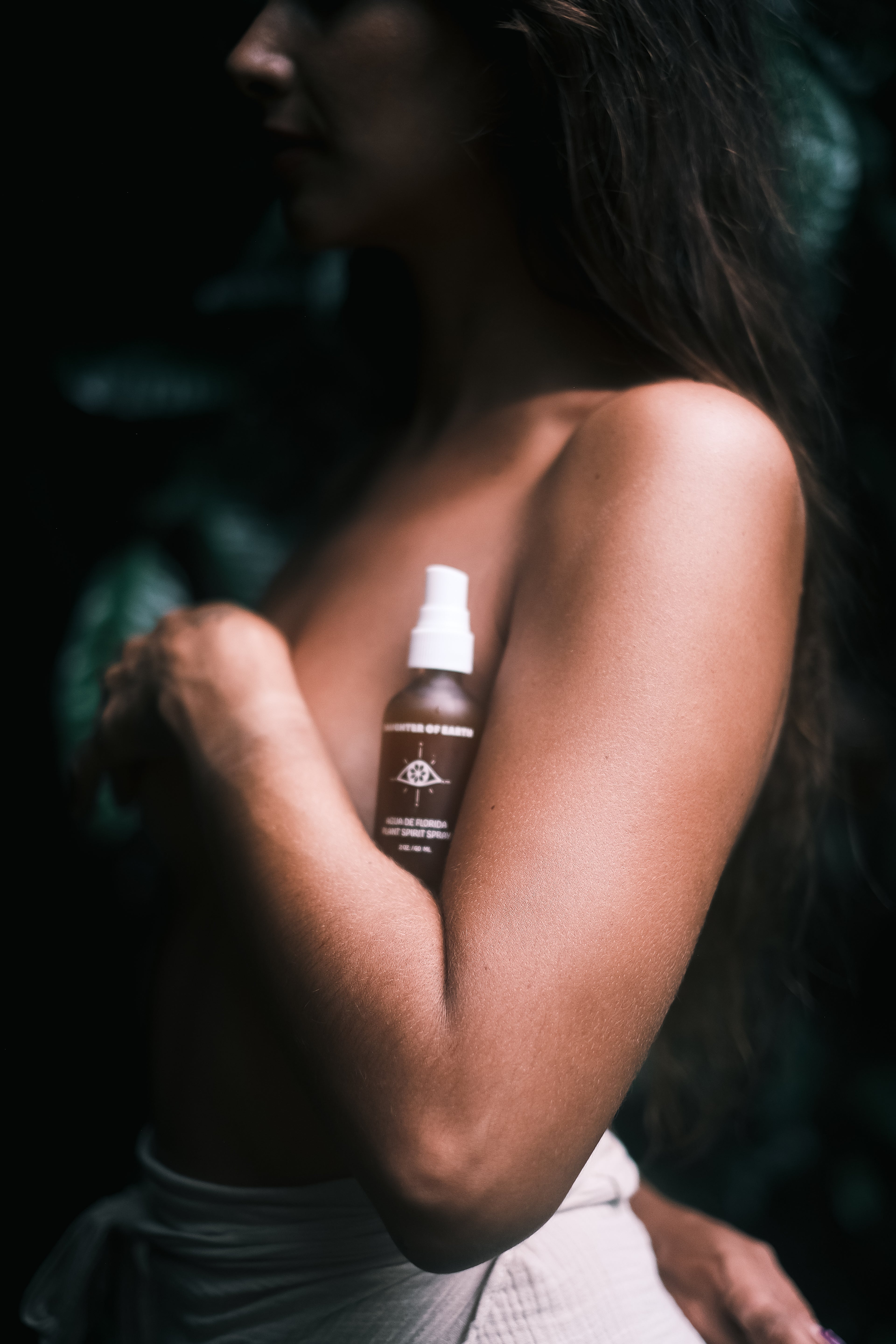 Agua de Florida | Plant Spirit Spray