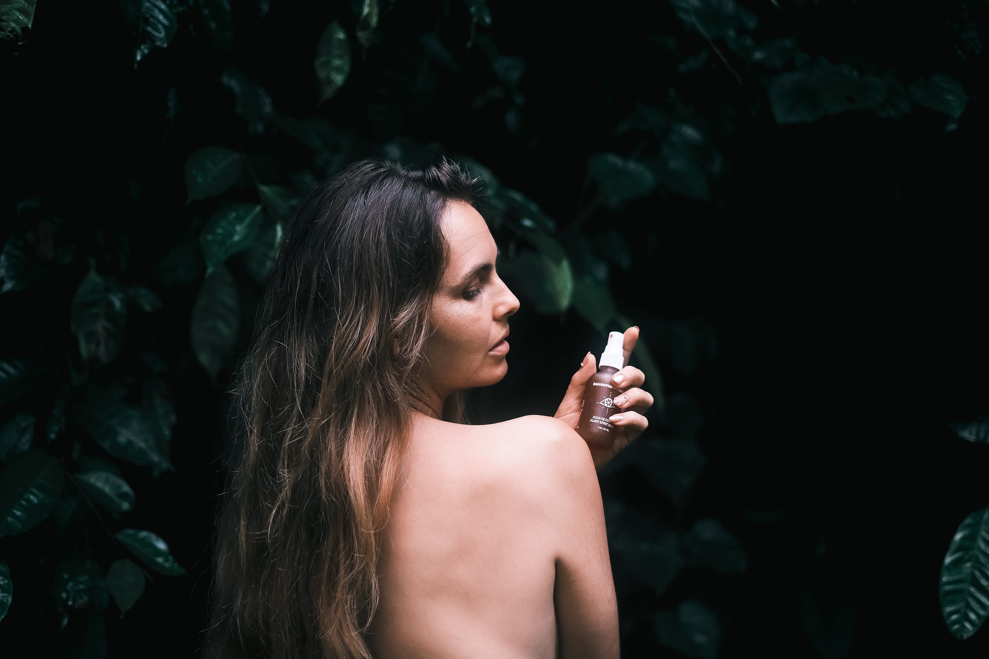 Agua de Florida | Plant Spirit Spray