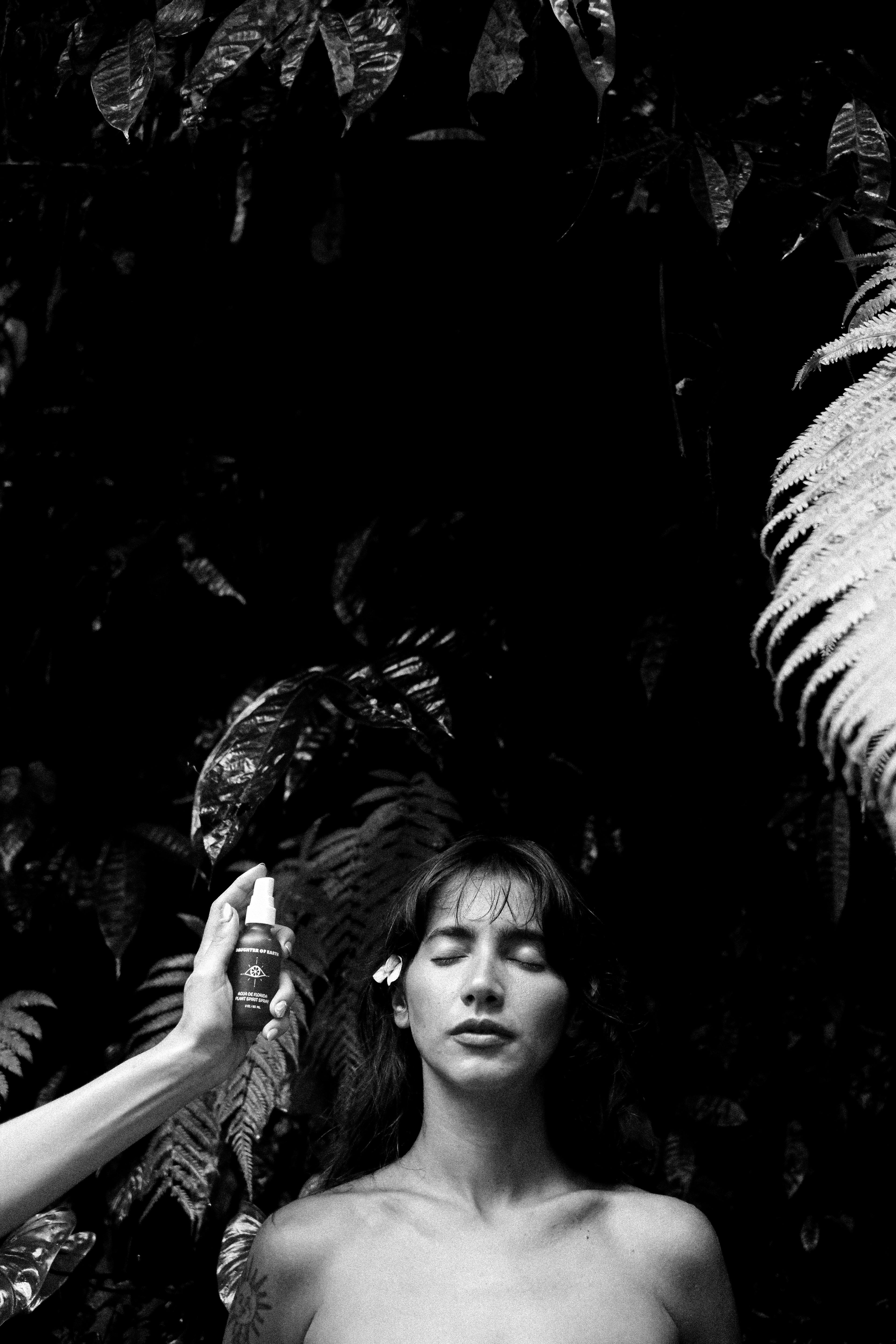 Agua de Florida | Plant Spirit Spray
