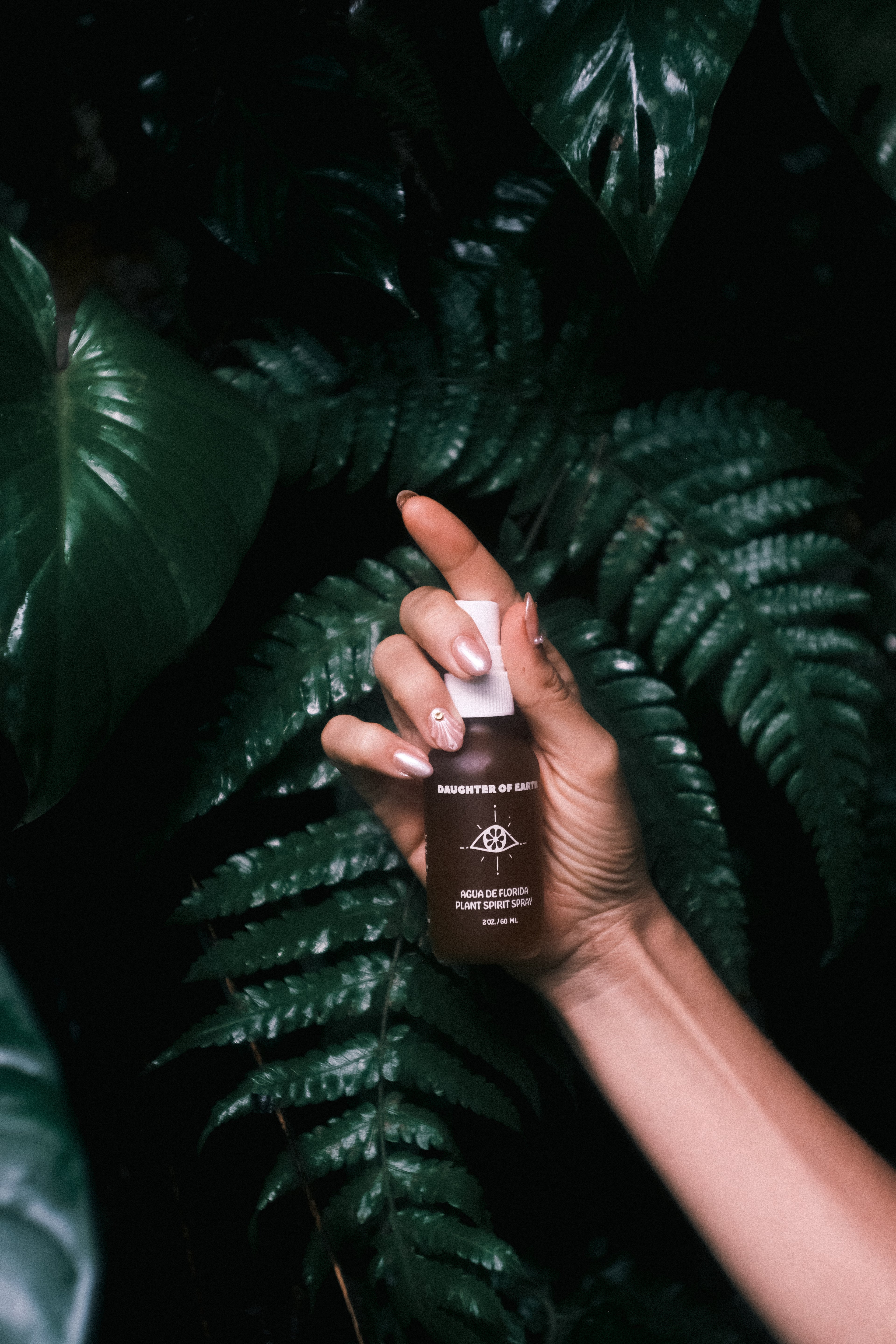 Agua de Florida | Plant Spirit Spray