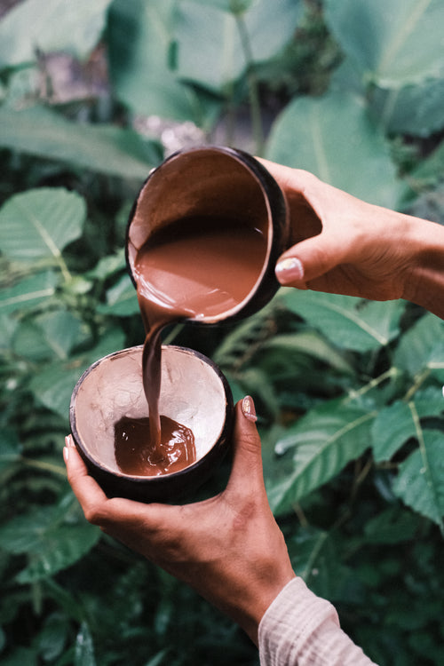 Ceremonial Cacao | Ecuadorian Heirloom
