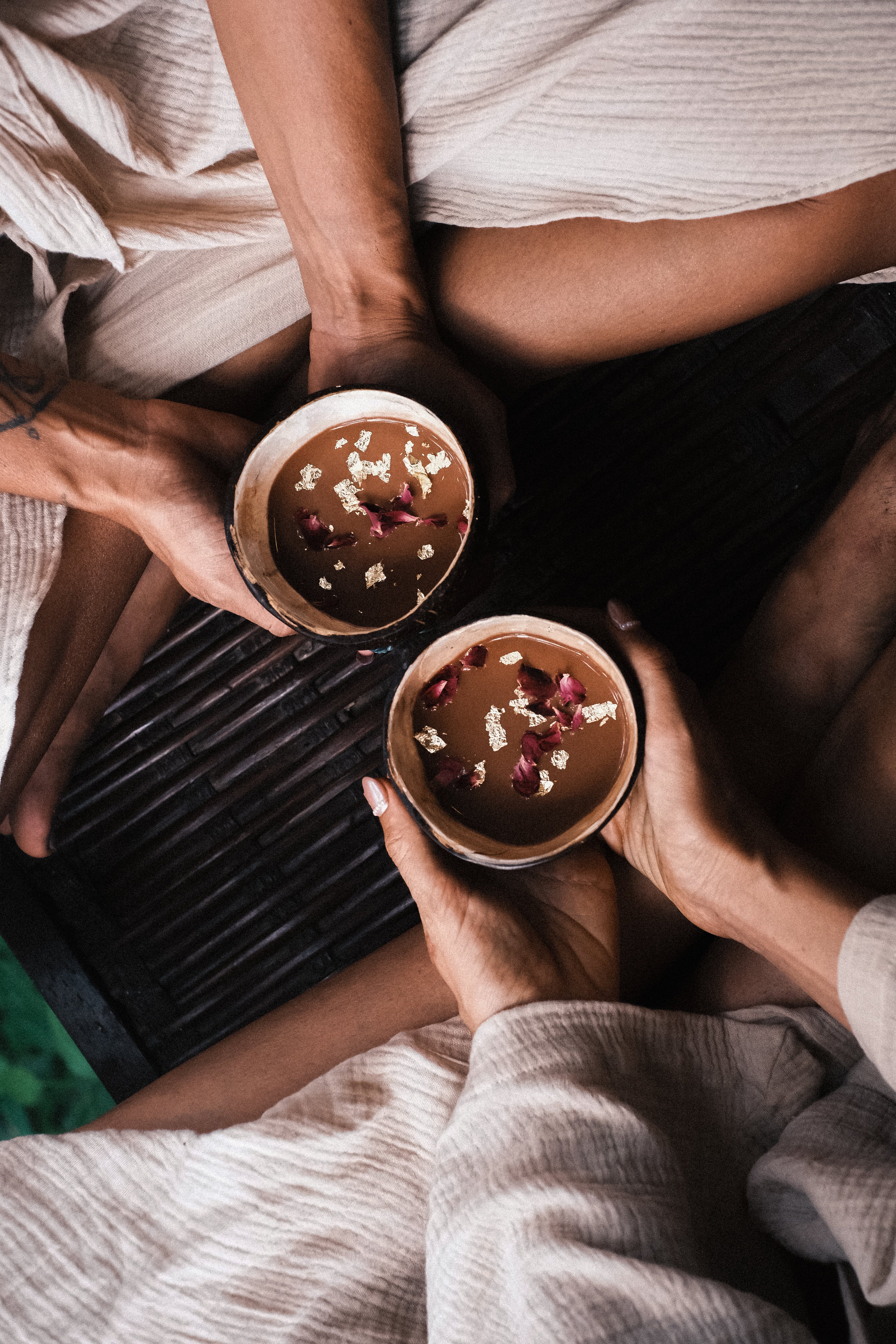 Ceremonial Cacao | Ecuadorian Heirloom