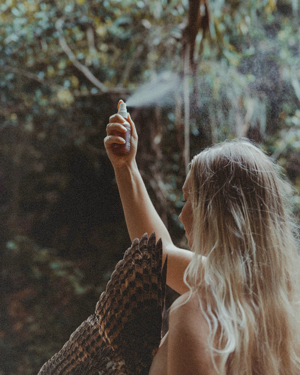 Agua de Florida | Plant Spirit Spray
