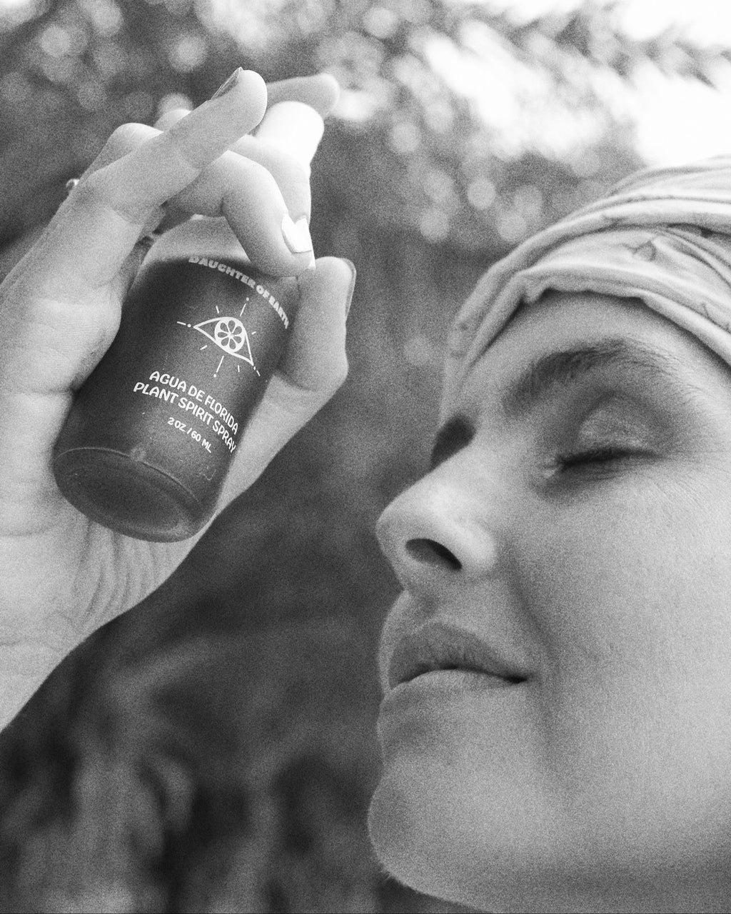 Agua de Florida | Plant Spirit Spray